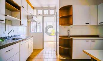 Imagem 6: APARTAMENTO - POMPÉIA - 3 DORMITORIOS - 1 SUITE - 2 VAGAS