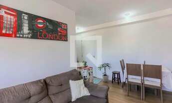 Imagem 3: Apartamento para Aluguel - Sacomã, 2 Quartos, 45 m2