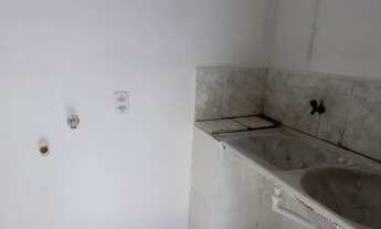 Imagem 7: Apartamento para aluguel possui 20 metros quadrados com 1 quarto