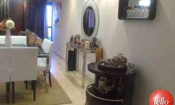 Imagem 7: São Paulo - Apartamento Padrão - Tatuapé