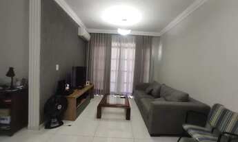 Imagem 2: Apartamento à venda no bairro Santa Maria em Uberlândia