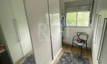 Imagem 7: Apartamento de 2 dormitórios e 1 vaga no bairro Glória