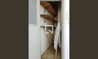 Imagem 5: Apartamento para Aluguel - José Menino, 1 Quarto, 50 m2