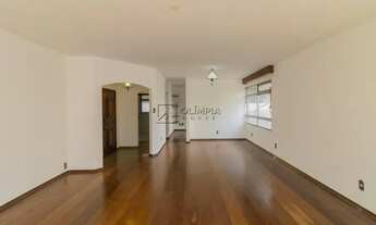 Imagem 5: Apartamento Locação Higienópolis 190 m² 3 Dormitórios