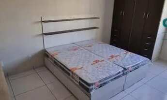 Imagem 7: EXCELENTE APARTAMENTO MOBILIADO NO CRISTO REI CURITIBA