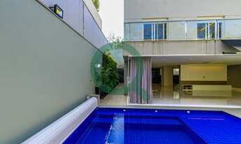 Imagem 2: São Paulo - Casa de Condomínio - Granja Julieta