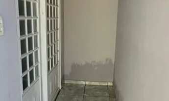 Imagem 5: Edícula residencial próx. ao Parque Ecológico