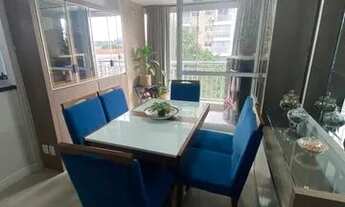 Imagem 6: Apartamento Apartamento com 3 dormitórios