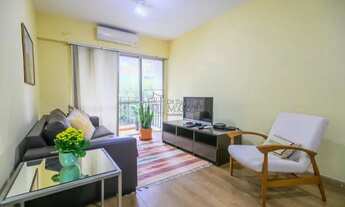 Imagem: Flat no Jardins disponível para locação!