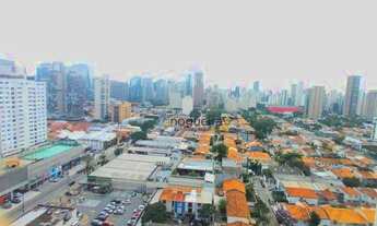 Imagem 4: Apartamento com 3 dormitórios (1 suíte), 125 m² - venda por R$ 2.125.000 ou aluguel por R