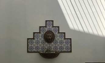 Imagem 6: Casa para aluguel possui 300 metros quadrados com 4 quartos em Cavaleiros - Macaé - RJ