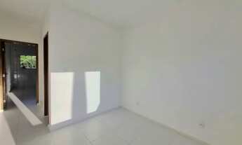 Imagem 4: Casa residencial com 2 quartos para alugar por R$ 980.00, 70.00 m2 - ITINGA - ARAQUARI/SC