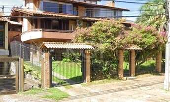 Imagem: Cobertura em Cristal