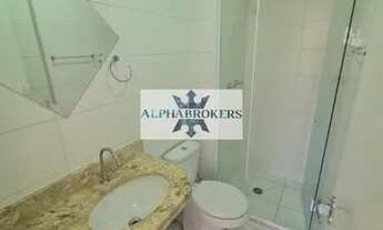 Imagem 7: Apartamento com 2 Quartos Sendo 1 Suite C/ ampla Varanda, 60m² em Jaguaribe - Osasco - SP