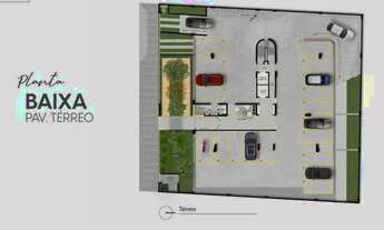 Imagem 6: Apartamento para venda com 50 metros quadrados com 2 quartos em Boa Viagem - Recife - PE