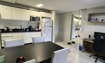 Imagem 5: Apartamento 2 dormitórios com Suite no Córrego Grande, Florianópolis, Santa Catarina