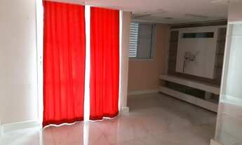 Imagem 3: Apartamento para aluguel com 60 metros quadrados com 2 quartos