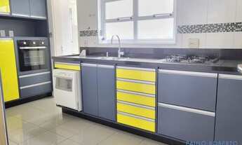 Imagem 5: COBERTURA - HIGIENÓPOLIS - SP