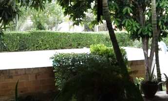 Imagem 4: Casa de condomínio térrea para venda possui 130 metros quadrados com 4 quartos