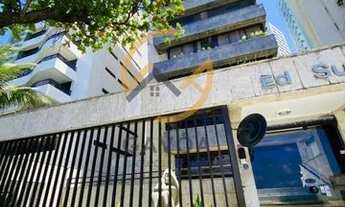 Imagem 2: Apartamento para Locação em Recife, BOA VIAGEM, 4 dormitórios, 2 suítes, 4 banheiros, 2 va