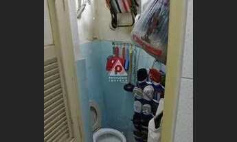 Imagem 5: Apartamento à venda, 2 quartos, Tijuca - RIO DE JANEIRO/RJ