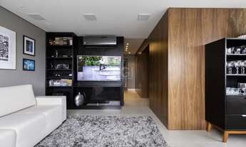 Imagem 3: Apartamento para Venda - 106.96m², 3 dormitórios, sendo 3 suites, 2 vagas - Tristeza