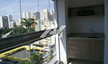 Imagem 4: Apartamento - Cambuí - Campinas