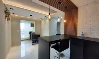 Imagem 2: Apartamento para venda - Pauliceia - SBC