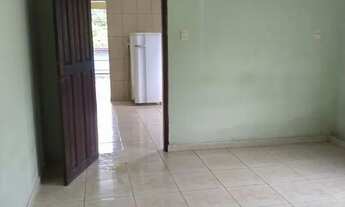 Imagem: Apartamento uma suíte parque dez de novembro