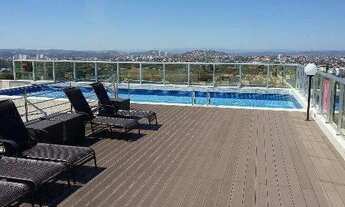 Imagem 4: Venda Flat Liberdade Belo Horizonte