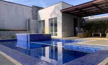 Imagem: Casa em condomínio à venda no Condomínio