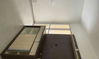 Imagem 5: Apartamento para aluguel com 51 metros quadrados com 2 quartos, com condomínio e IPTU incl