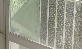 Imagem 2: Apartamento 2 quartos, sala, cozinha, banheiro e varanda