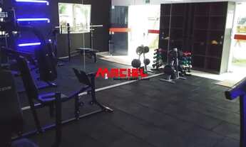 Imagem 5: Apartamento Padrão em São José dos Campos