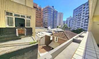 Imagem: Apartamento à venda no Gonzaga em Santos