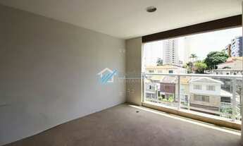 Imagem 3: Apartamento à venda Yris Alto da Lapa, Apto 253 m², 4 Suítes, 4 Vagas pronto para Morar, A