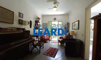 Imagem: SOBRADO - BROOKLIN - SP