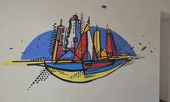 Imagem 3: Maringá - Apartamento - Jardim Itália III