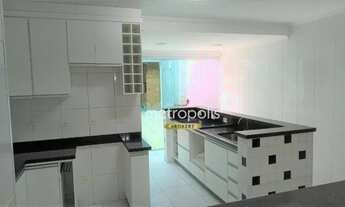 Imagem 6: Sobrado com 4 dormitórios, 279 m² - venda por R$ 1.500.000,00 ou aluguel por R$ 9.330,00/m