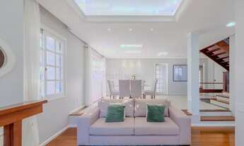 Imagem 4: Casa em Condomínio à venda no Espírito Santo, Zona Sul de Porto Alegre. Com 4 dormitórios