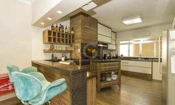 Imagem: Apartamento para Venda - 202.06m², 3 dormitórios