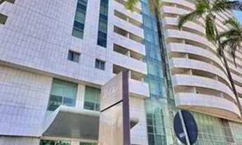 Imagem: Mercure Brasilia, apt de 39m² a 50m²