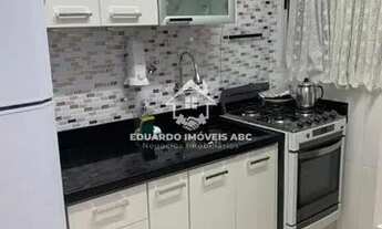 Imagem 2: REF:8440. Apartamento em Condomínio para Locação no bairro Vila Palmares, 2 dorm, 1 vagas