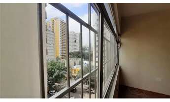 Imagem 2: Apartamento locação 3 dorm + dependencia de empregados - 1 vaga - prox Puc