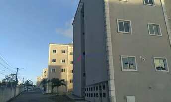 Imagem 2: Apartamento com 2 dormitórios, 56 m² - venda por R$ 120.000 ou aluguel por R$ 902/mês - Gr