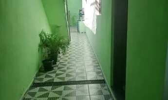 Imagem 5: Santo André - Casa Padrão - Jardim Las Vegas