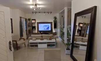 Imagem 2: Casa em condomínio Mário Andreazza duplex