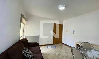 Imagem 3: Apartamento para Aluguel - São Miguel, 2 Quartos, 50 m2