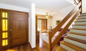 Imagem 5: Casa a venda com 3 quartos, 2 vagas e 185m2 no bairro Espirito Santo / Altos do Ipê, na zo