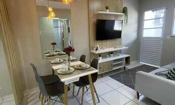 Imagem 2: Casa para venda tem 54 metros quadrados com 2 quartos em I - Iranduba - AM